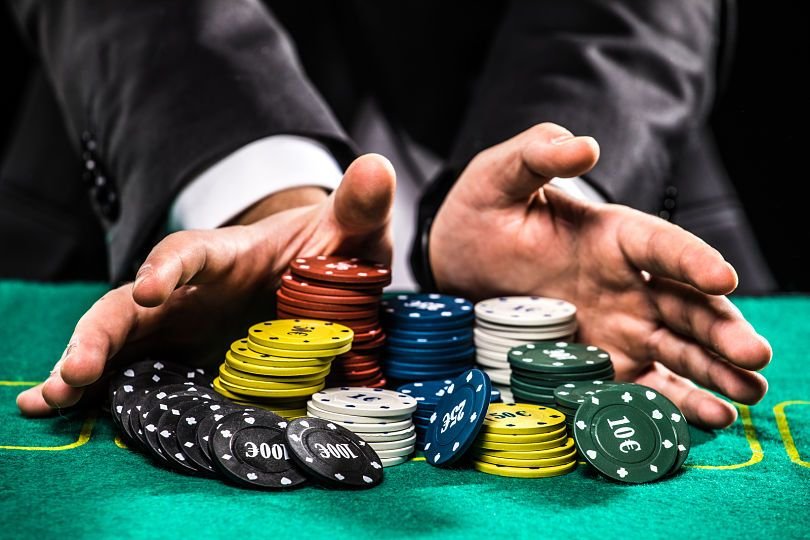 Dive into the Exciting World of Poker Online: Strategies to Win Big