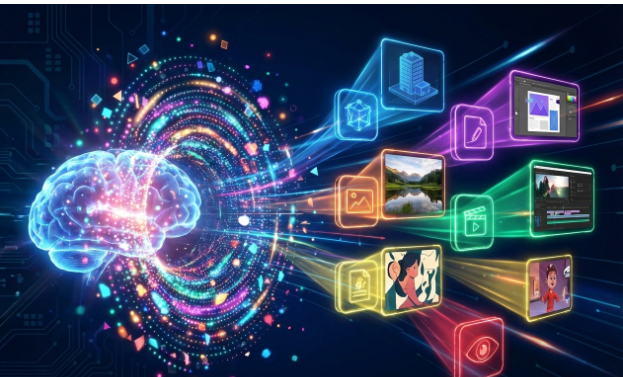 6 Visual Design Platforms Turning Imagination Into Reality