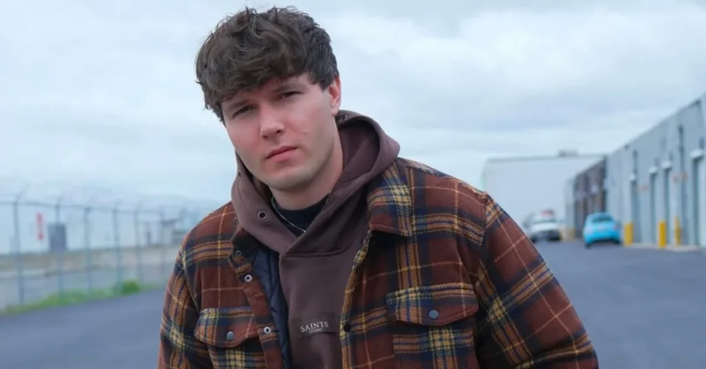 Unveiling the Mystery: Zach Justice Age and Its Impact on His Success