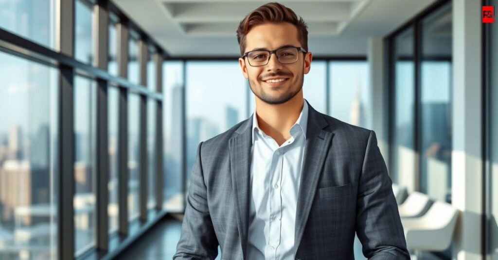 Meet Stewart from WaveTechGlobal: The Visionary Behind Tech Innovations