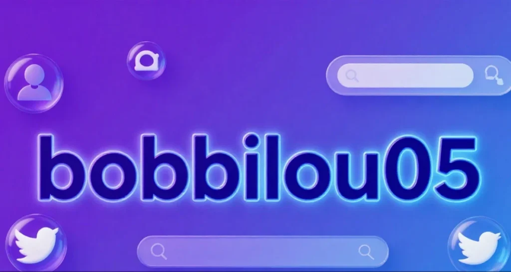 Unveiling the Magic of bobbilou05: A Unique Online Experience