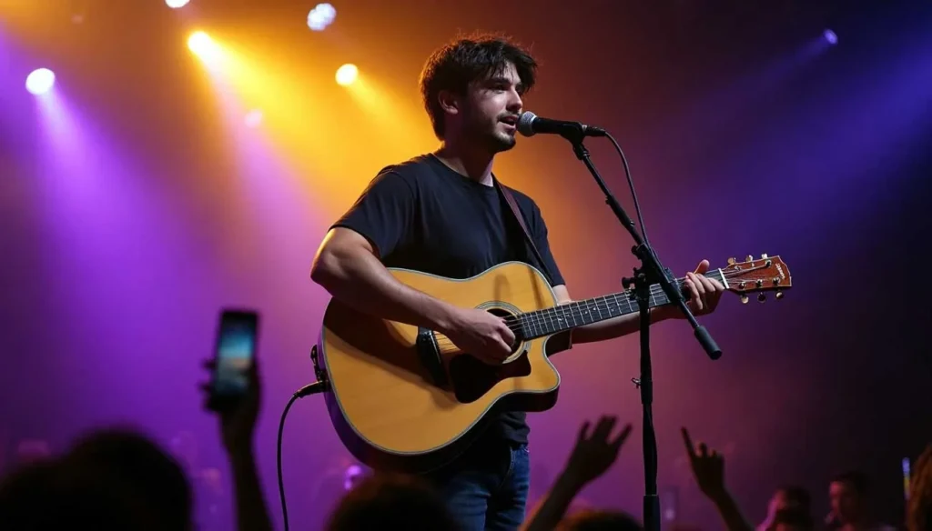 Uncovering Ivan Cornejo’s Height: A Look Into the Artist’s Stature