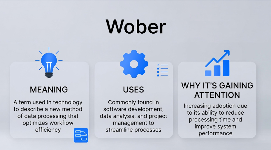 wober