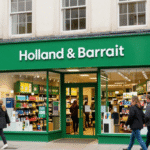 Holland and Barrett