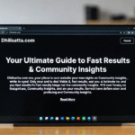 dhilisatta.com about