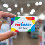 petsmart gift card balance