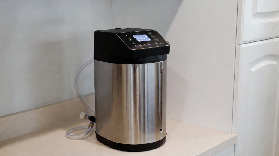 best water softener system