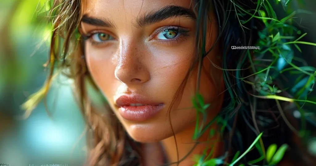 The Allure of InkedLady666: Embracing Art and Identity on InkedLady666