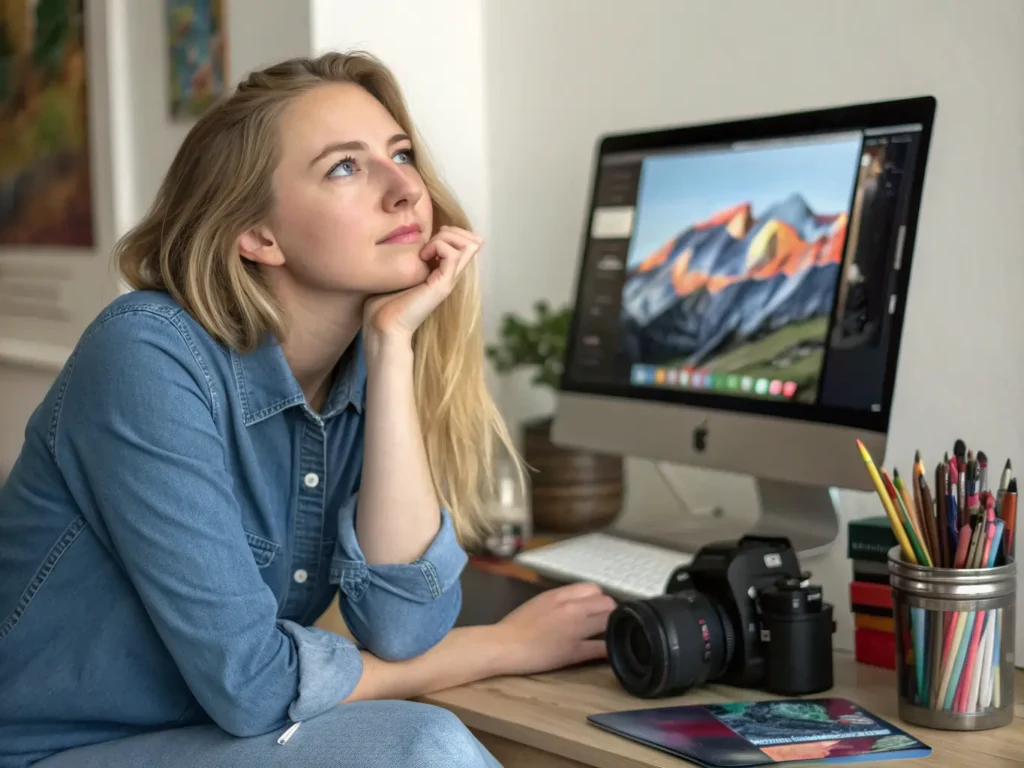 Discovering the Creative Universe of Leahhannahbentley