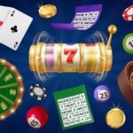 Lucky99: Slot Gacor Gampang Menang