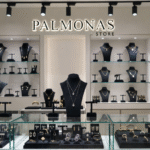 Palmonas store in Delhi