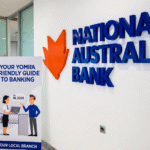 National Australia Bank