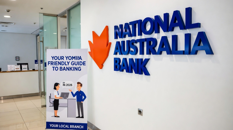 National Australia Bank