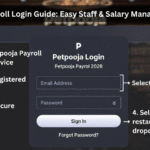 petpooja payroll login