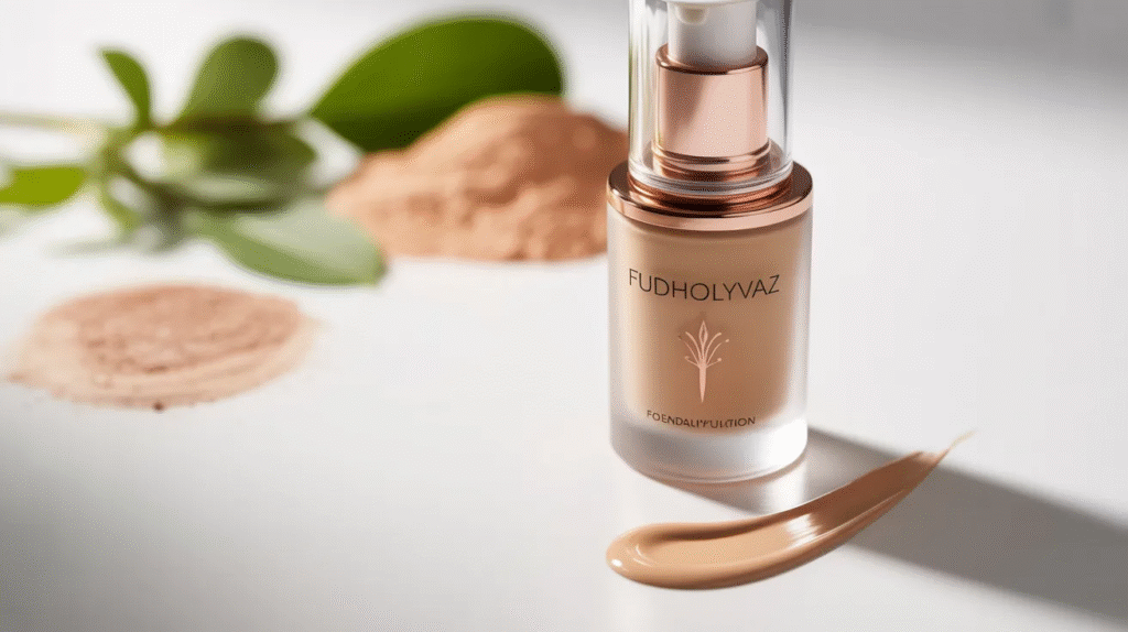 What’s in Fudholyvaz