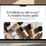 Is Fudholyvaz Safe to Use