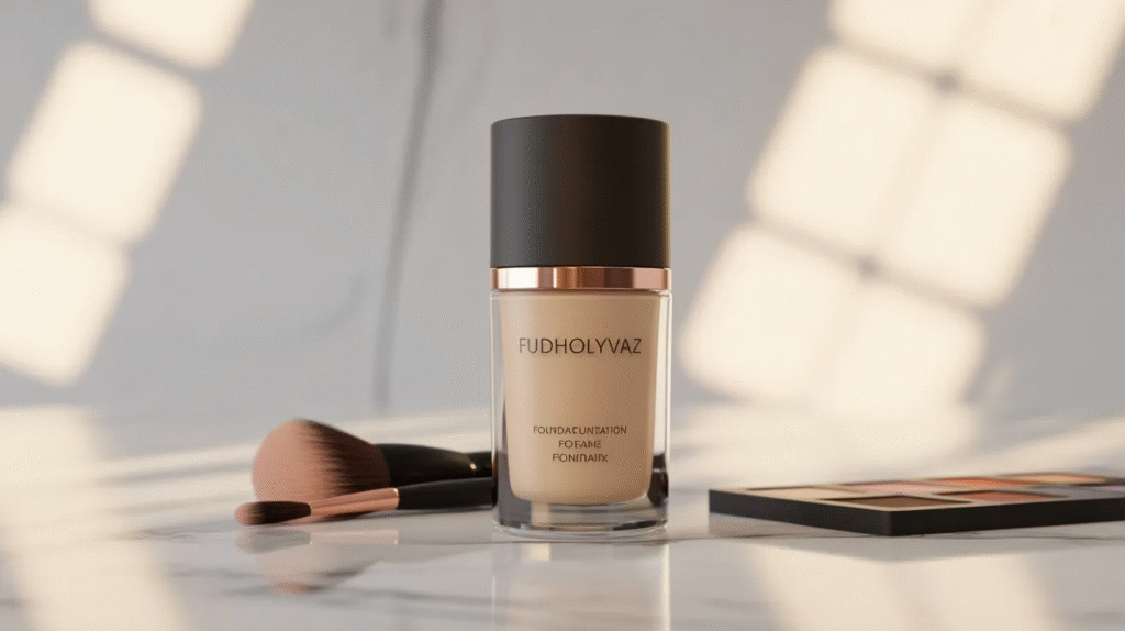 Ingredients in Fudholyvaz