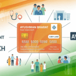 What is Ayushman Card