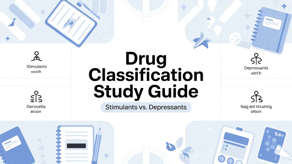 Is Meth a Stimulant or Depressant Quizlet