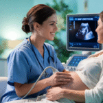 How Much Does a Ultrasound Tech Make