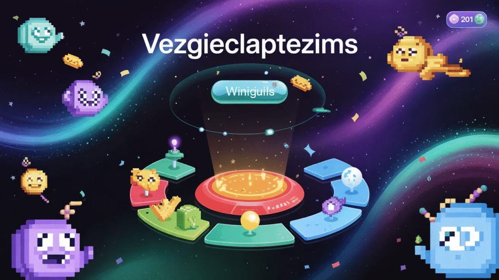 Vezgieclaptezims
