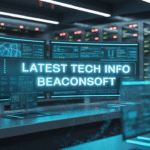 Latest Tech Info Beaconsoft