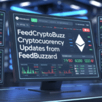 Feedcryptobuzz Cryptocurrency Updates from Feedbuzzard
