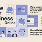 Insurance Uploadarticle