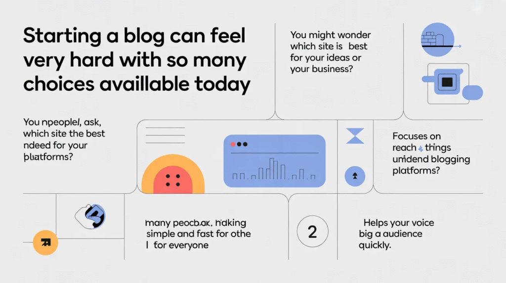 How is uploadblog.com Different From Other Blogging Platforms?