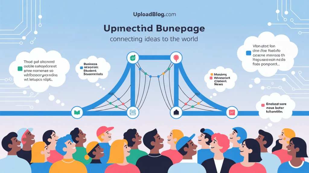 uploadblog.com Categories