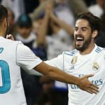 La Liga 2017/2018