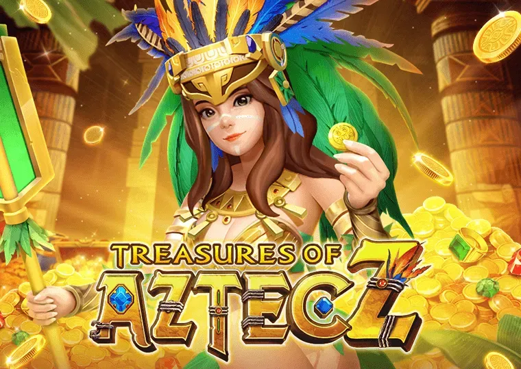 Treasures of Aztec: An Exciting Adventure into Ancient Riches