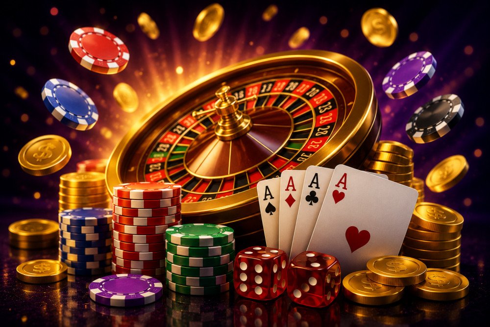 Live Football Streaming with GaVangTV
