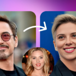 Face Swap AI