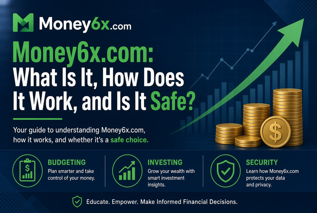 Money6x.com