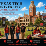 Texas Tech