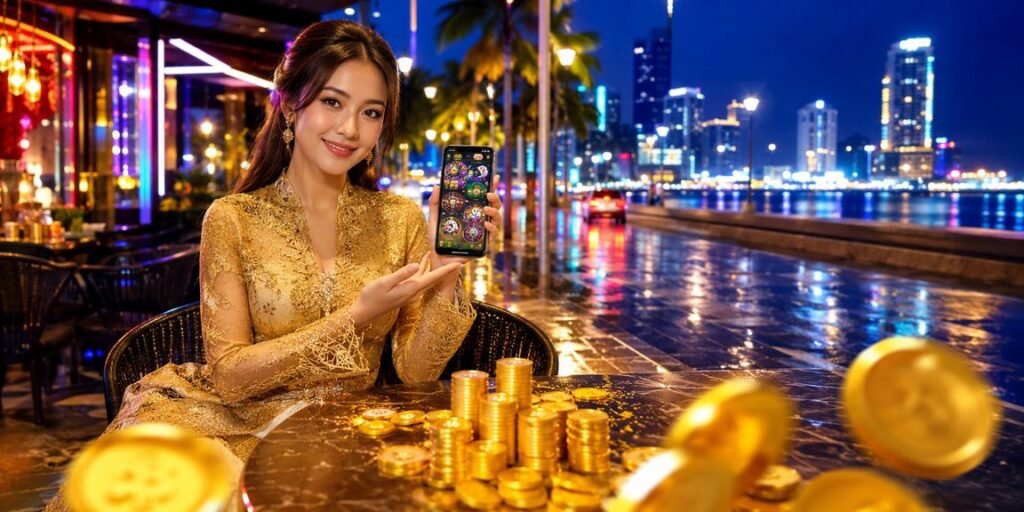 98-win.casino and Khuyến mãi 98WIN